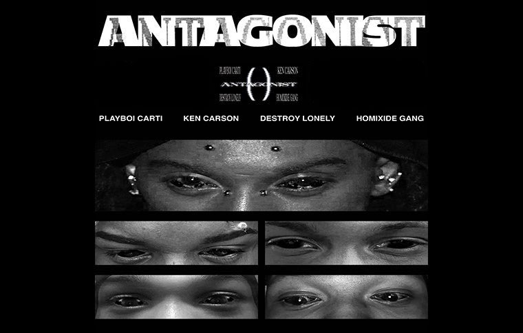 More Info for Playboi Carti - This Event Has Been Postponed