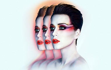 More Info for KATY PERRY Brings 'Witness Tour' to Xfinity Mobile Arena on September 18