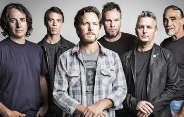 More Info for Pearl Jam Brings North American Tour to Xfinity Mobile Arena on April 28 and 29