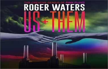 More Info for Creative Genius of Pink Floyd-Roger Waters Brings Us + Them Tour to Xfinity Mobile Arena on August 8 and 9