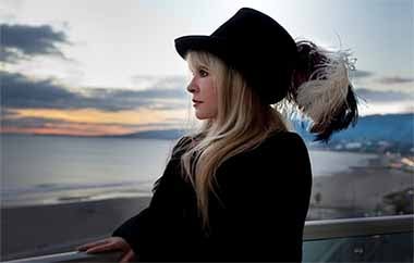 More Info for Grammy Award-Winning Music Icon Stevie Nicks Brings The '24 Karat Gold Tour' to Xfinity Mobile Arena on November 20