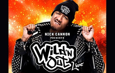 More Info for Nick Cannon Presents: Wild 'N Out Live at Xfinity Mobile Arena on August 23